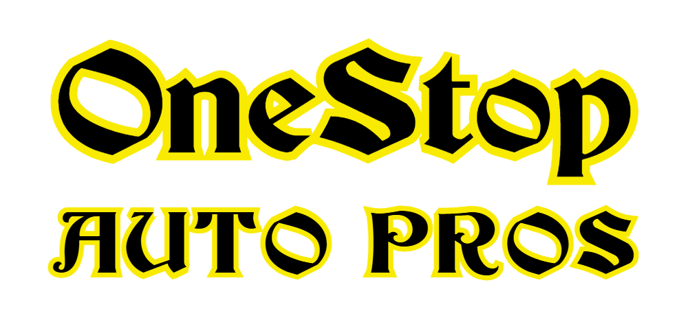 OneStop Auto Pros - Premier Auto Repair in Dallas, TX